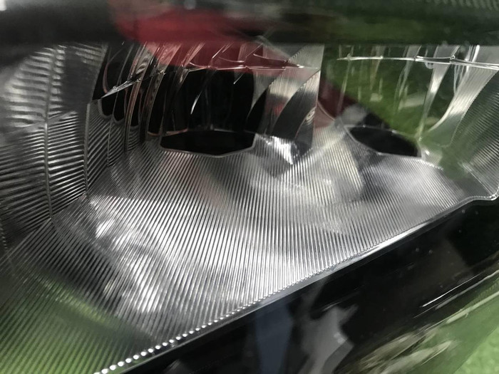 Фара правая Omoda C5 (2022-н.в.) LED