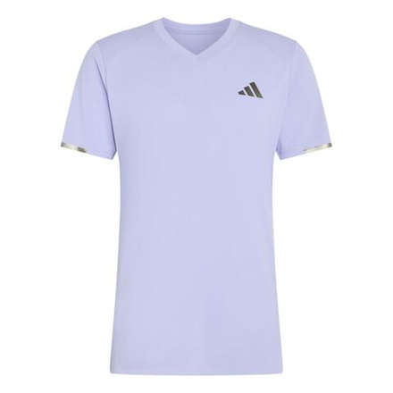 Теннисная футболка Adidas FreeLift Pro - violet tone