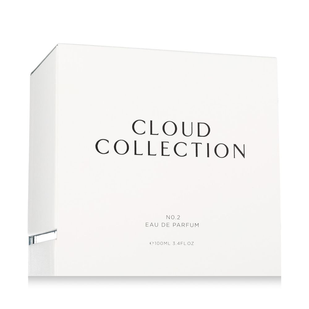 ZarkoPerfume Cloud Collection No.2 Eau De Parfum 100 ml (unisex) ZarkoPerfume Cloud Collection No.2 Eau De Parfum 100 ml (unisex)