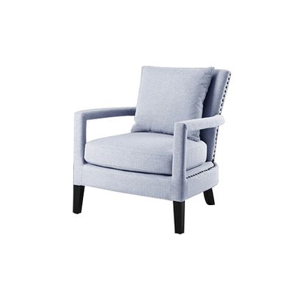 Кресло Roomers Furniture Джим jim chair/vision 08