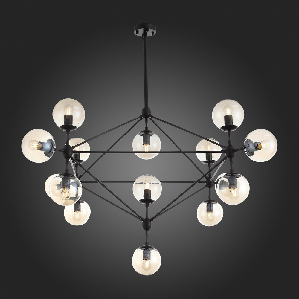 Люстра потолочная ST Luce Stampo SL549.403.15