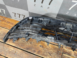 Решетка радиатора Baic X7 20-нв Б/У Оригинал ASH002154