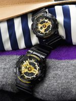 Часы Casio GA-110GB-1A