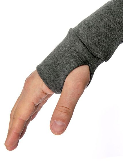 Термобелье Norfin NATURAL HEAT MERINO 04 р.XL