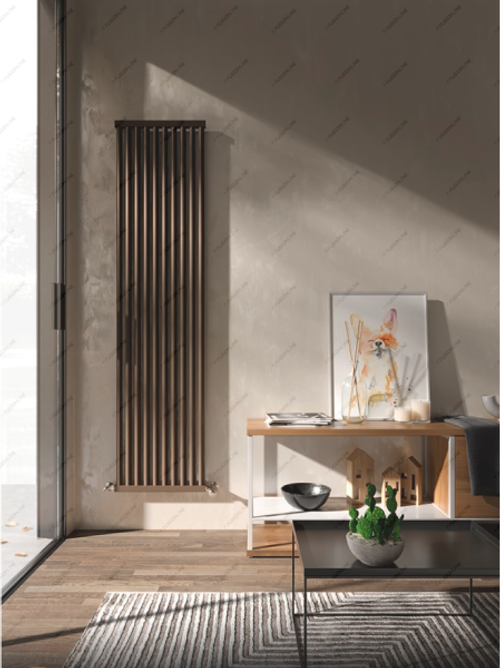 Радиатор отопления Flow 2700 - 10