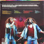 Bob Marley / Live At The Rainbow - 4th June 1977 (2LP)