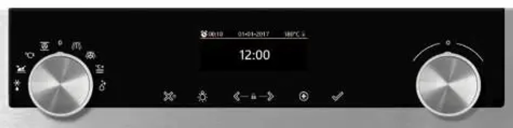 Встраиваемая микроволновая печь Asko OM8464S фото 2