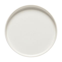 Тарелка Costa Nova Redonda White rnp292-whi