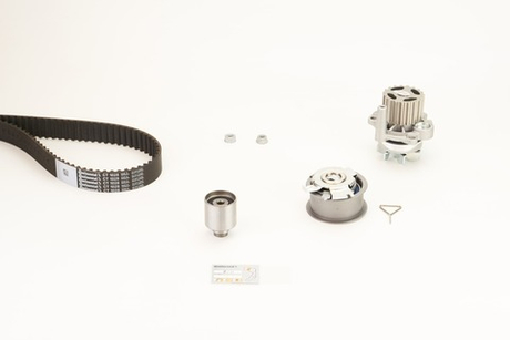 CONTINENTAL CTAM - CT1028WP4-COT - Water Pump & Timing Belt Set