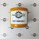 Фильтр КПП на DIESELMAX | 581/R5206, 581/M8564, 581/18076 | Shengnuo