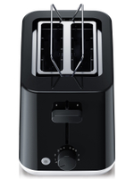 Тостер Braun Breakfast 1 HT1010 BK