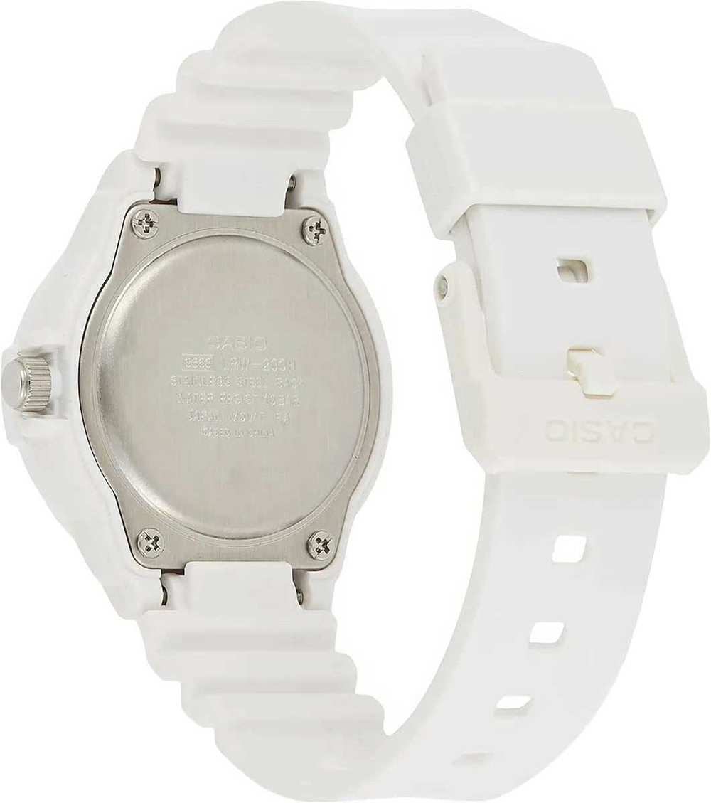 Часы Casio LRW-200H-7B