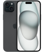 iPhone 15 Plus | 256gb Black