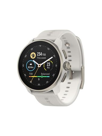 Часы спортивные SUUNTO RACE S POWDER GRAY