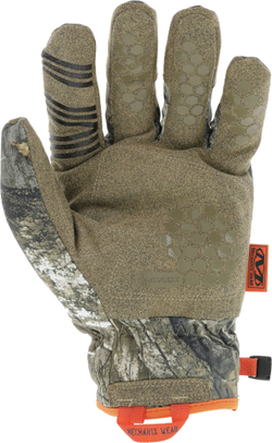 Перчатки Mechanix Field Series SUB 35 SUB35-735-010 (L)