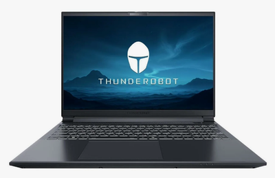 15.6" Ноутбук Tunderobot 911MT (1920x1080, Intel Core i7-8750H, RAM 16ГБ, SSD 256ГБ, NVIDIA GeForce RTX 2060, OS Windows)