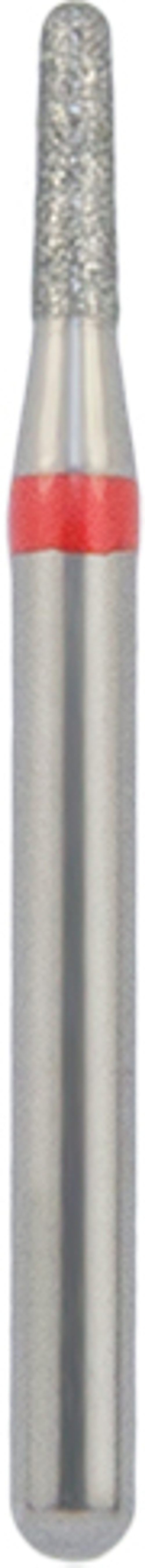 Бор алмазный, тип FG, гр.1 849-012F-FG, NTI, Германия