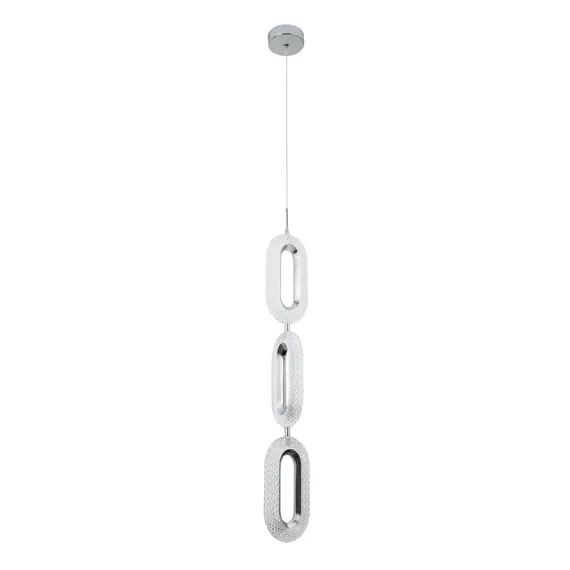 Подвесной светильник MODESTYLE MS.1120.3 CR Modelux