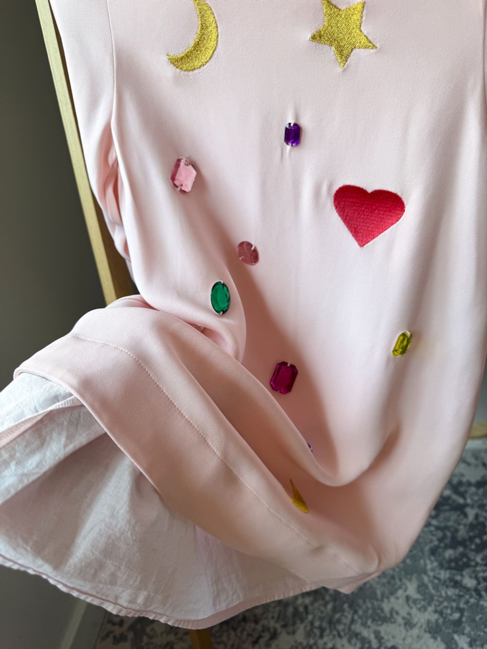 Платье Stella McCartney, 110