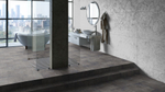 Клеевая ПВХ-плитка Tarkett Lounge CONCRETE