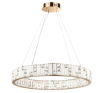 5072/100L ODL Люстра LED 80Вт 3700К 220В IP20 HALL