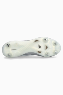 Бутсы adidas Copa Pure 4 Elite SG - серебряный