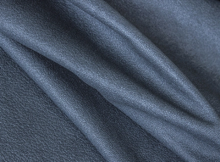 Замша Vertus 18 Denim