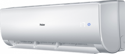 Сплит-система Haier AS50NHPHRA/1U50NHPFRA Elegant HP