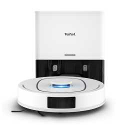 Робот-пылесос Tefal X-Plorer Serie 380+ RG89U7E0