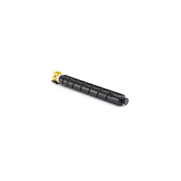 Тонер-картридж ELP, аналог Kyocera TK-8525Y для TASKalfa 4052ci yellow (20K)