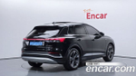 Audi Q4 e-tron 40 Premium — 2022