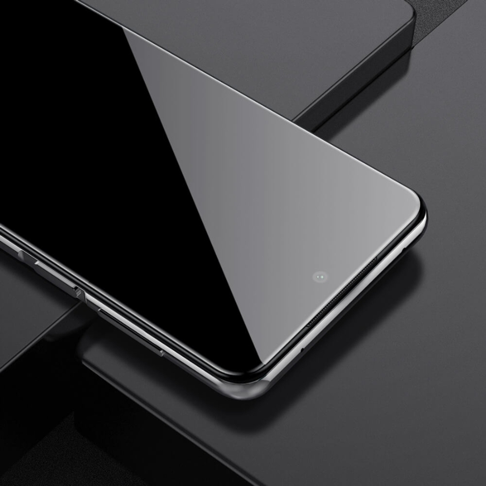 Защитное стекло Nillkin CP+ PRO для Xiaomi Redmi Note 9 Pro
