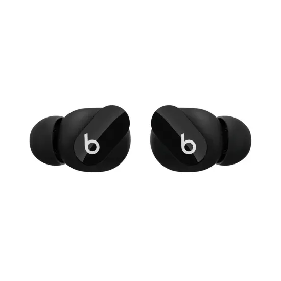 Беспроводные наушники Beats Studio Buds, черный