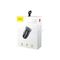 АЗУ 2USB Baseus BS-C15C, Square 5000mA чёрный