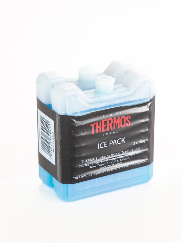Аккумуляторы холода тм THERMOS Ice Pack комплект 2*100 gr