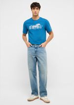 Джинсы Jeff Relaxed Straight 1017449-5000-572