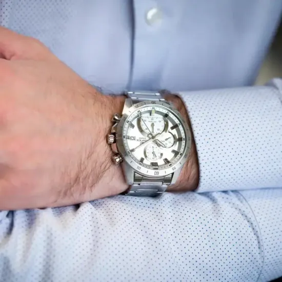 Наручные часы Casio Edifice EFR-571MD-8AVUDF