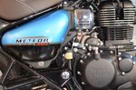 Royal Enfield Meteor