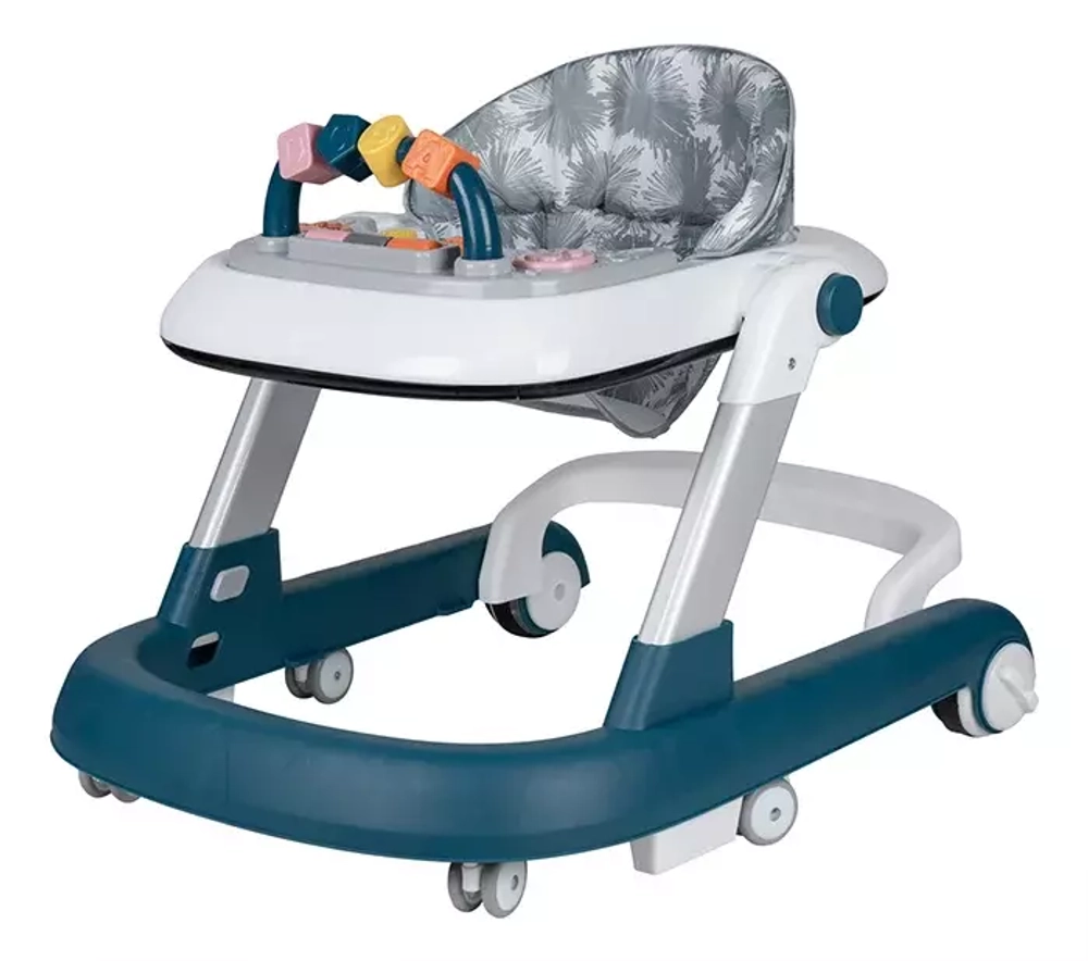 Ходунки детские Farfello K13 (Blue/Синий)