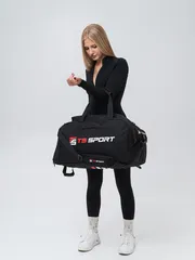 Сумка - Рюкзак TS Sport Gym