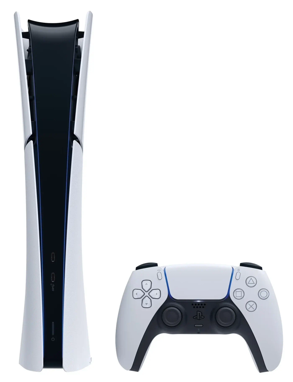 Sony Playstation 5 Slim digital