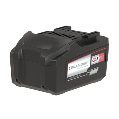 Аккумуляторная батарея CAS 18V LI-POWER