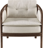Кресло McGuire Ojai Lounge Chair