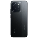 Смартфон Xiaomi Poco C85 8/256GB, Black (Черный)
