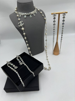 Чокер CHANEL