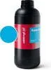 Фотография — Фотополимер Phrozen Aqua Blue, голубой (1 кг)