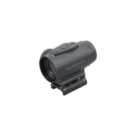 Призматический прицел Vector Optics Paragon 3x18 Micro Prism Scope (SCPS-M03)