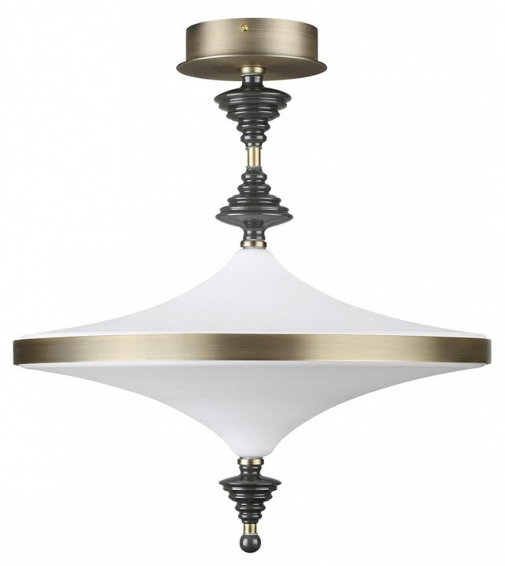 Светильник на штанге Odeon Light Ula 5404/43CL