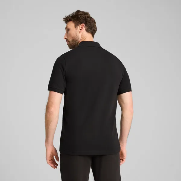 Поло мужское PUMA ESS Pique Polo