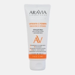 Крем для лица Aravia Laboratories Витамин С 50мл